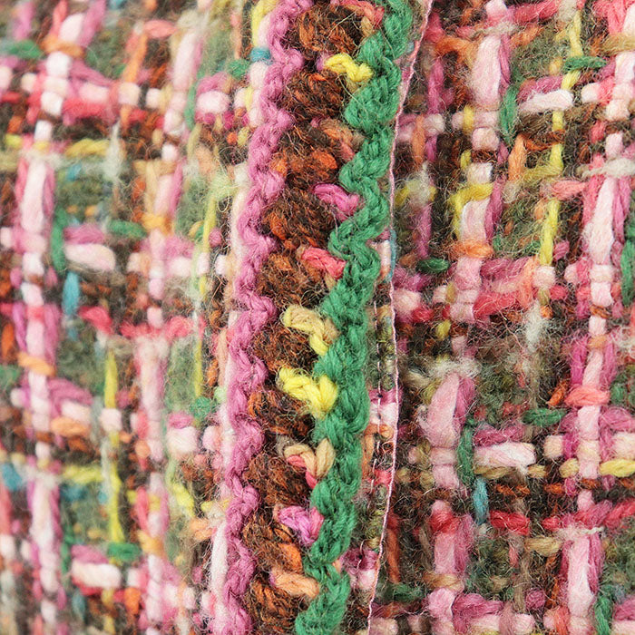 Chanel Tweed Jacket