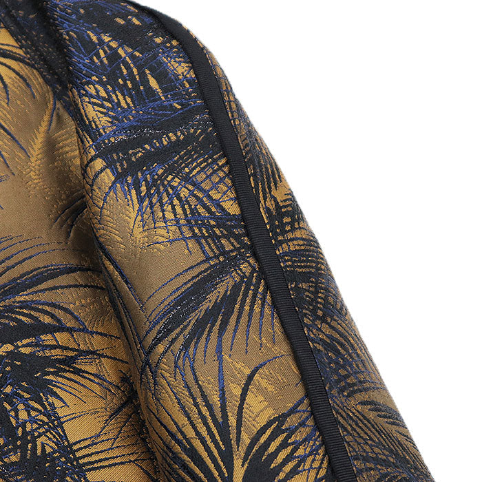 Saint Laurent Paris Jacquard Jacket