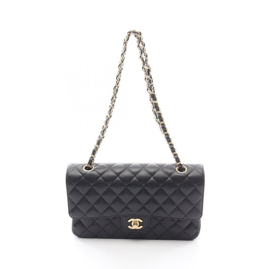 Chanel Matelasse Calf Shoulder Bag