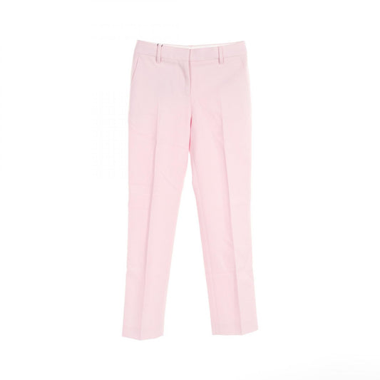 Burberry Wool Pants