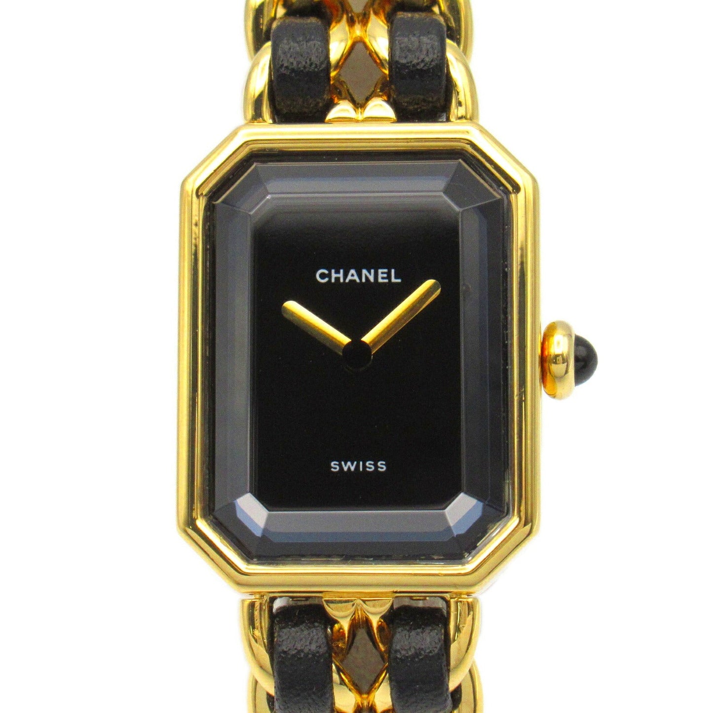 Chanel Première GP Quartz