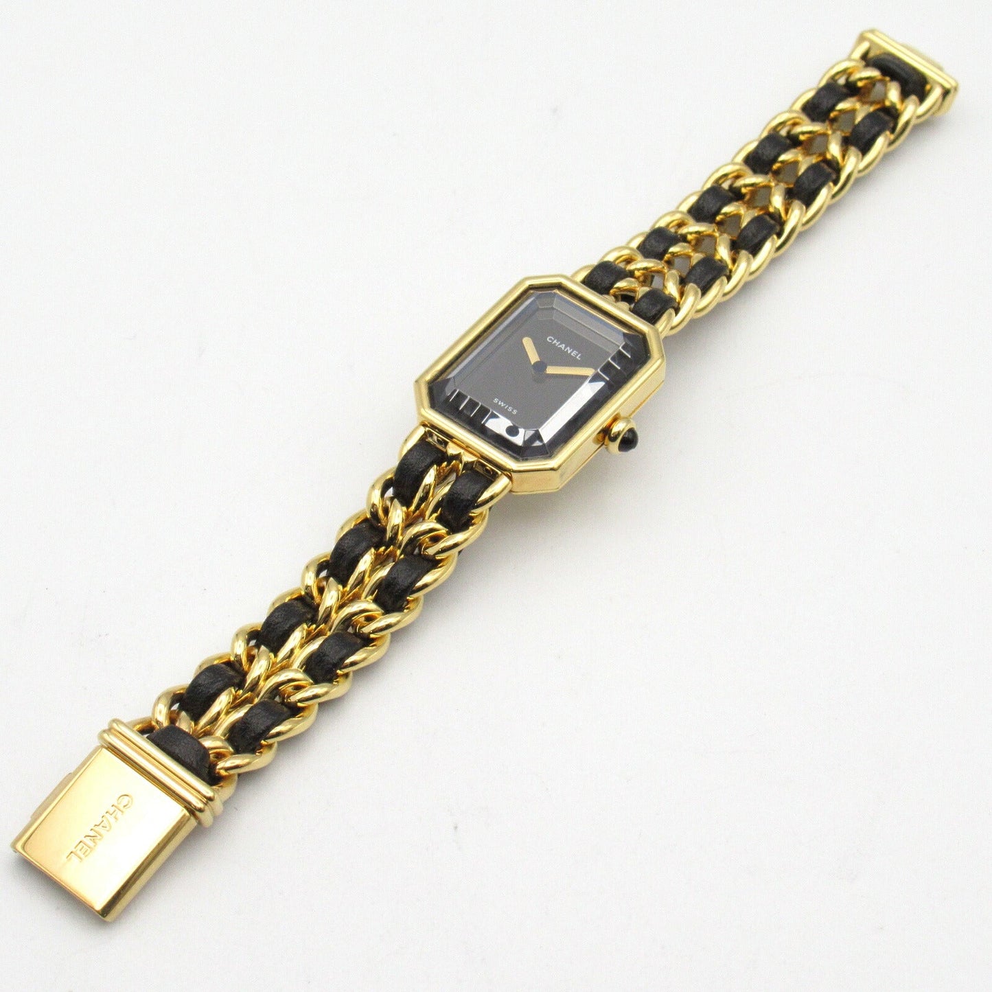 Chanel Première GP Quartz