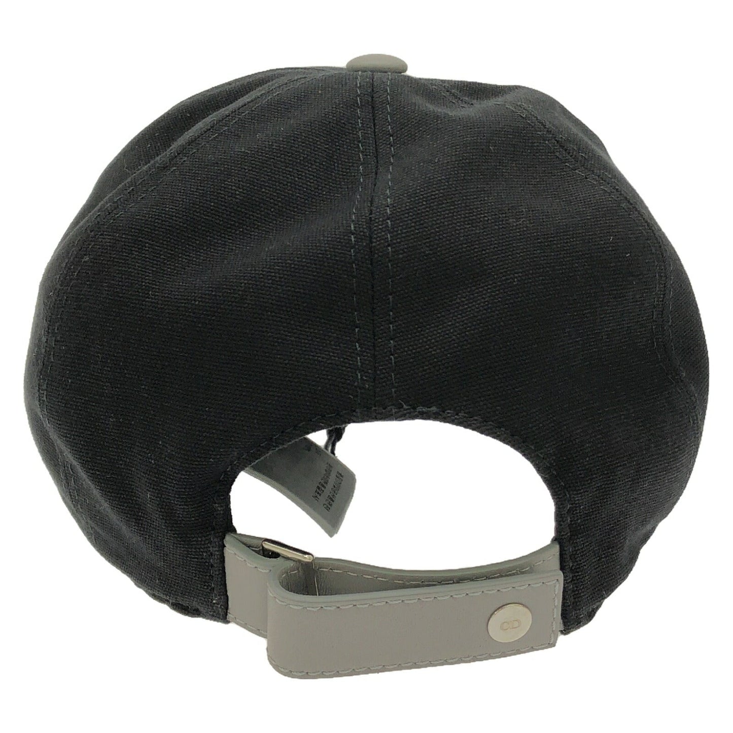 Dior Baseball Cap Cotton Cap