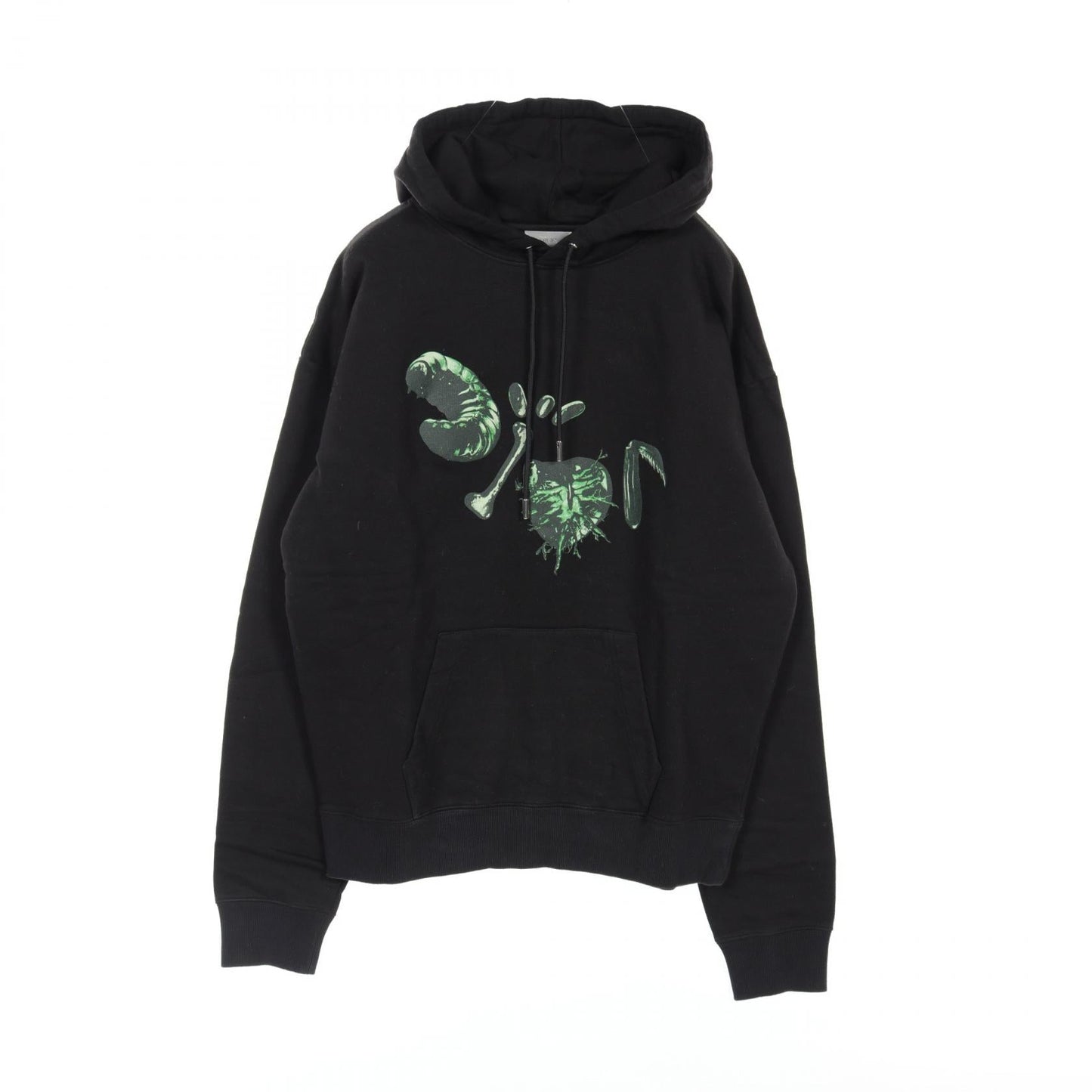 Dior DIOR × Cactus Jack Cotton Hoodie