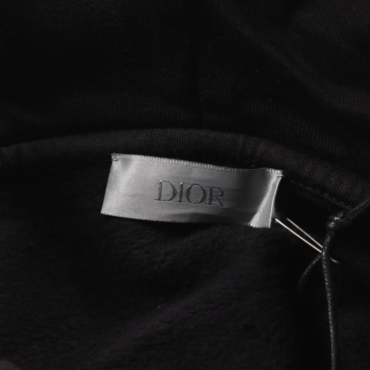 Dior DIOR × Cactus Jack Cotton Hoodie