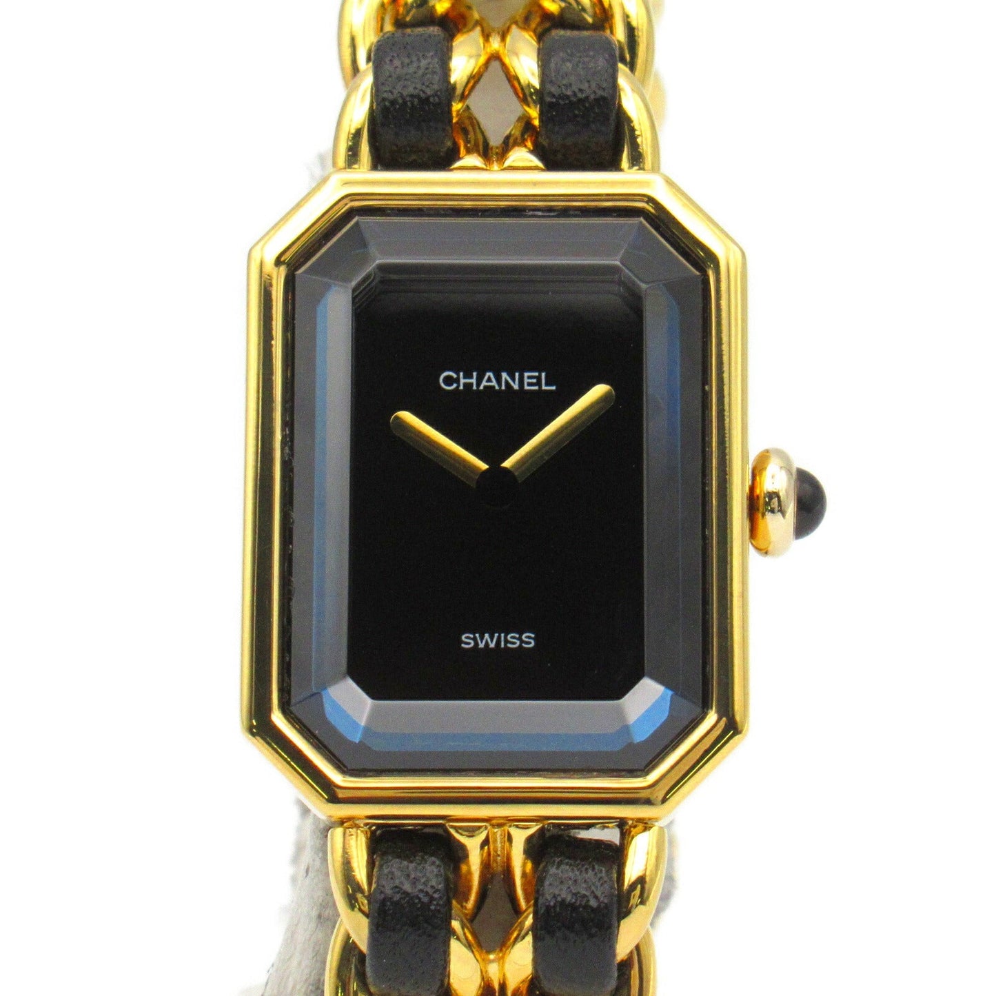 Chanel Première GP Watch
