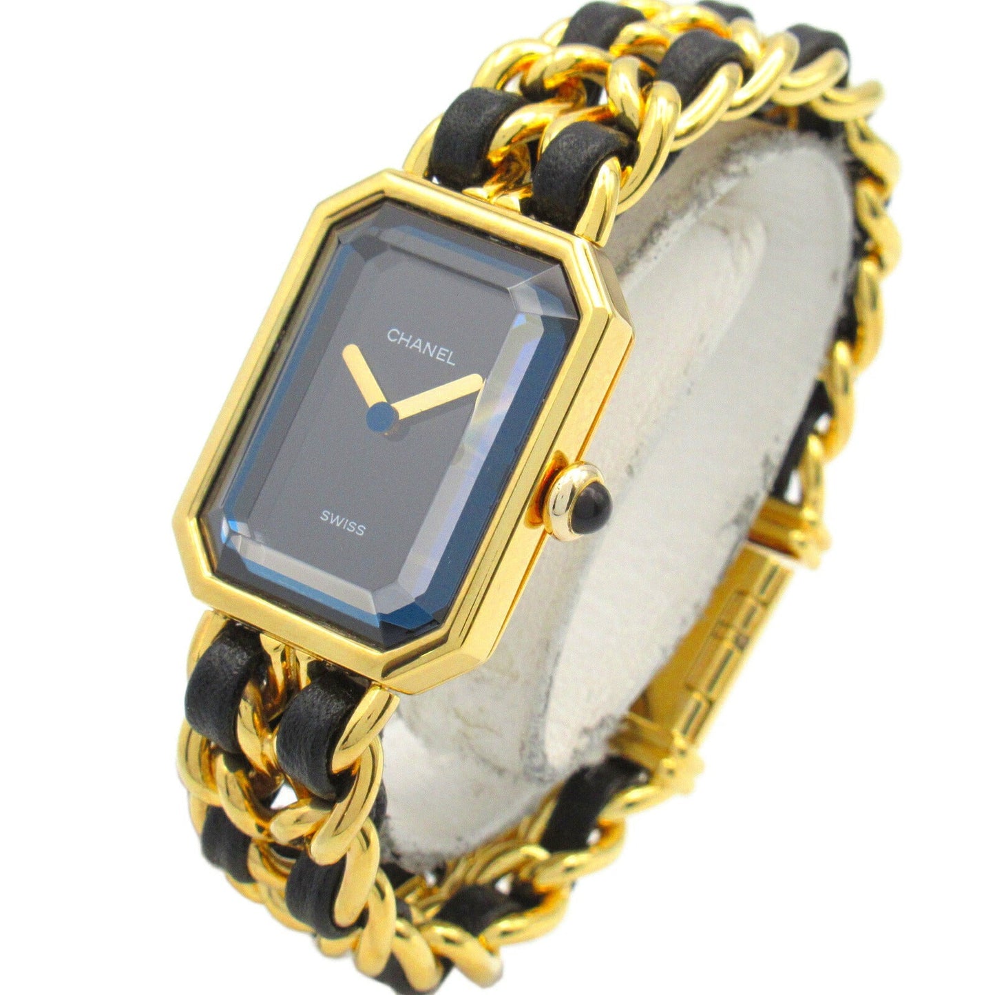 Chanel Première GP Watch