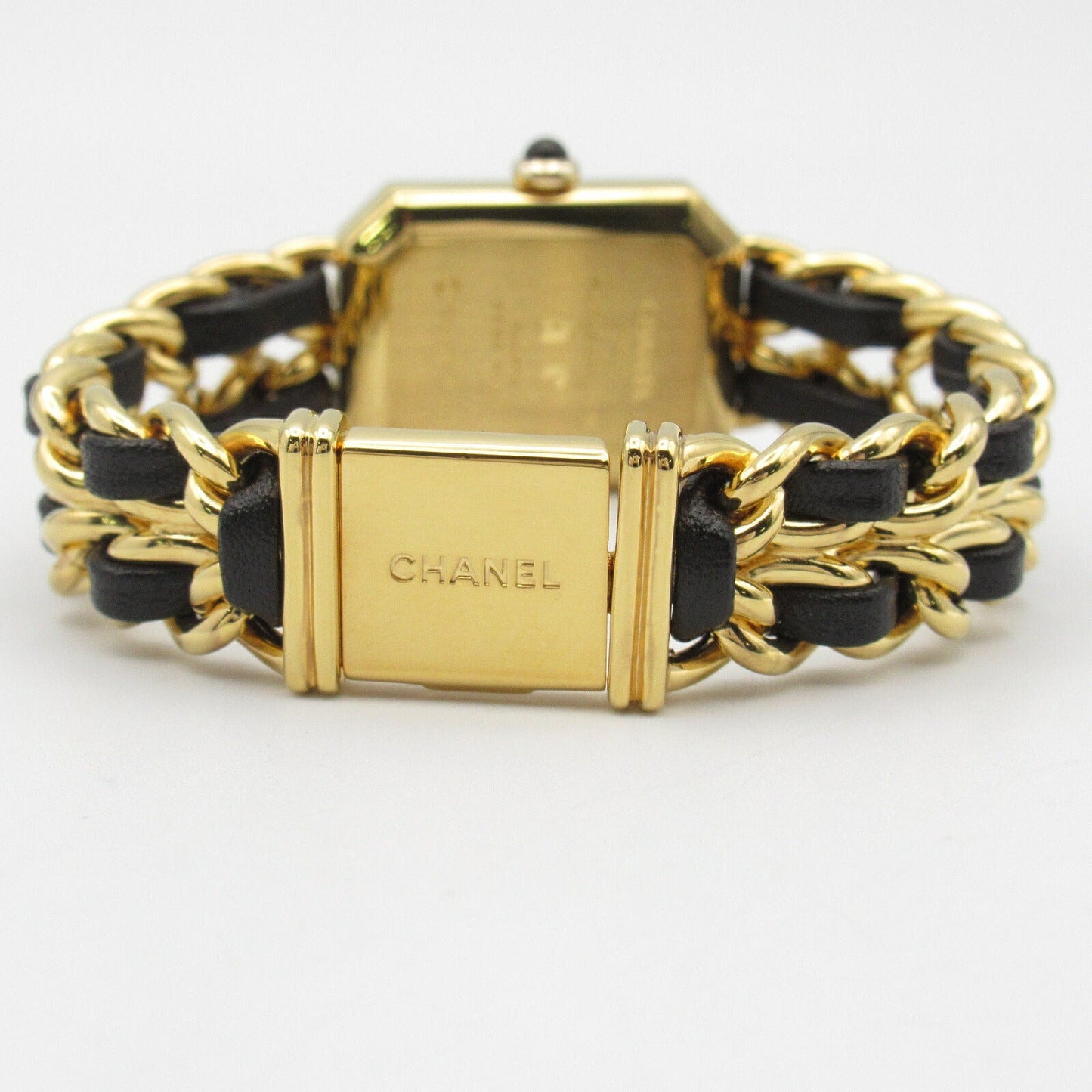 Chanel Première GP Watch