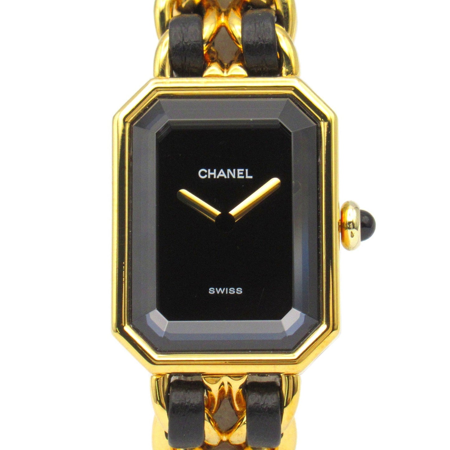 Chanel Première GP Quartz