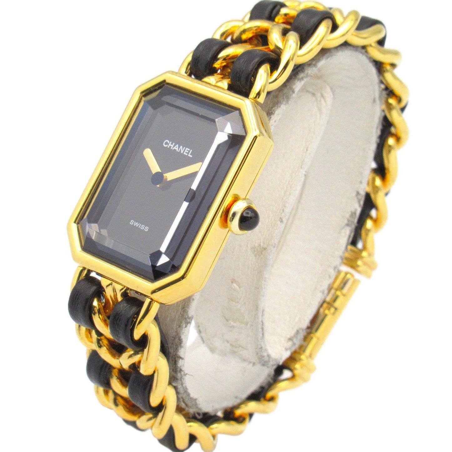 Chanel Première GP Quartz