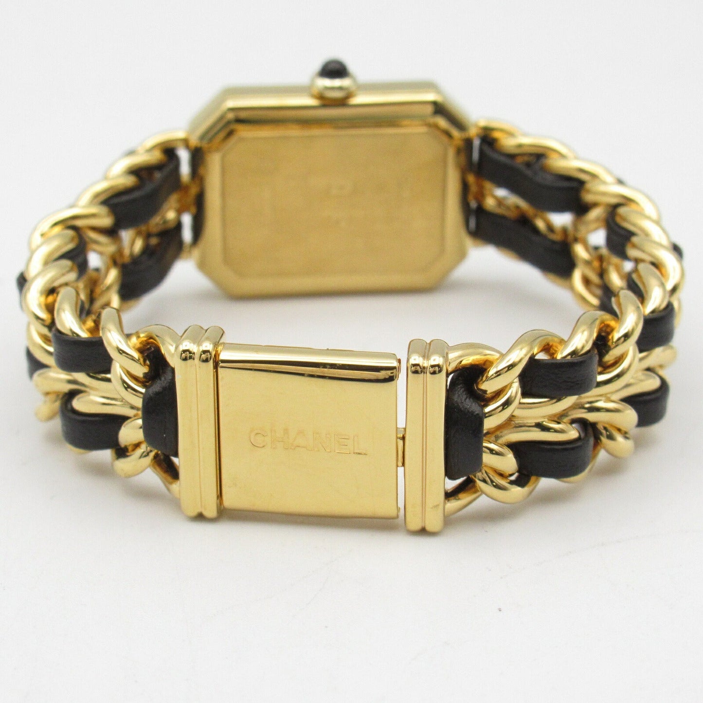 Chanel Première GP Quartz