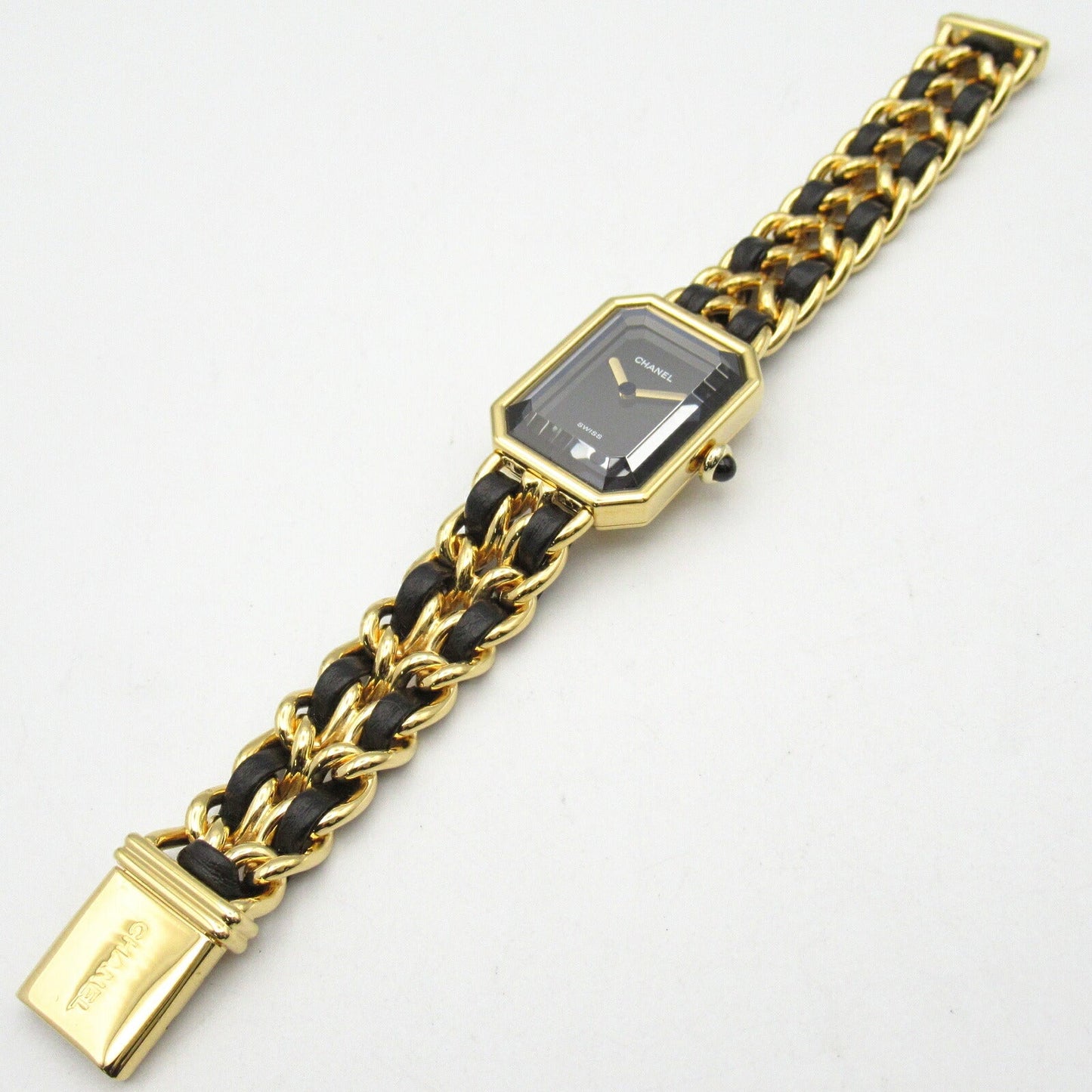 Chanel Première GP Quartz