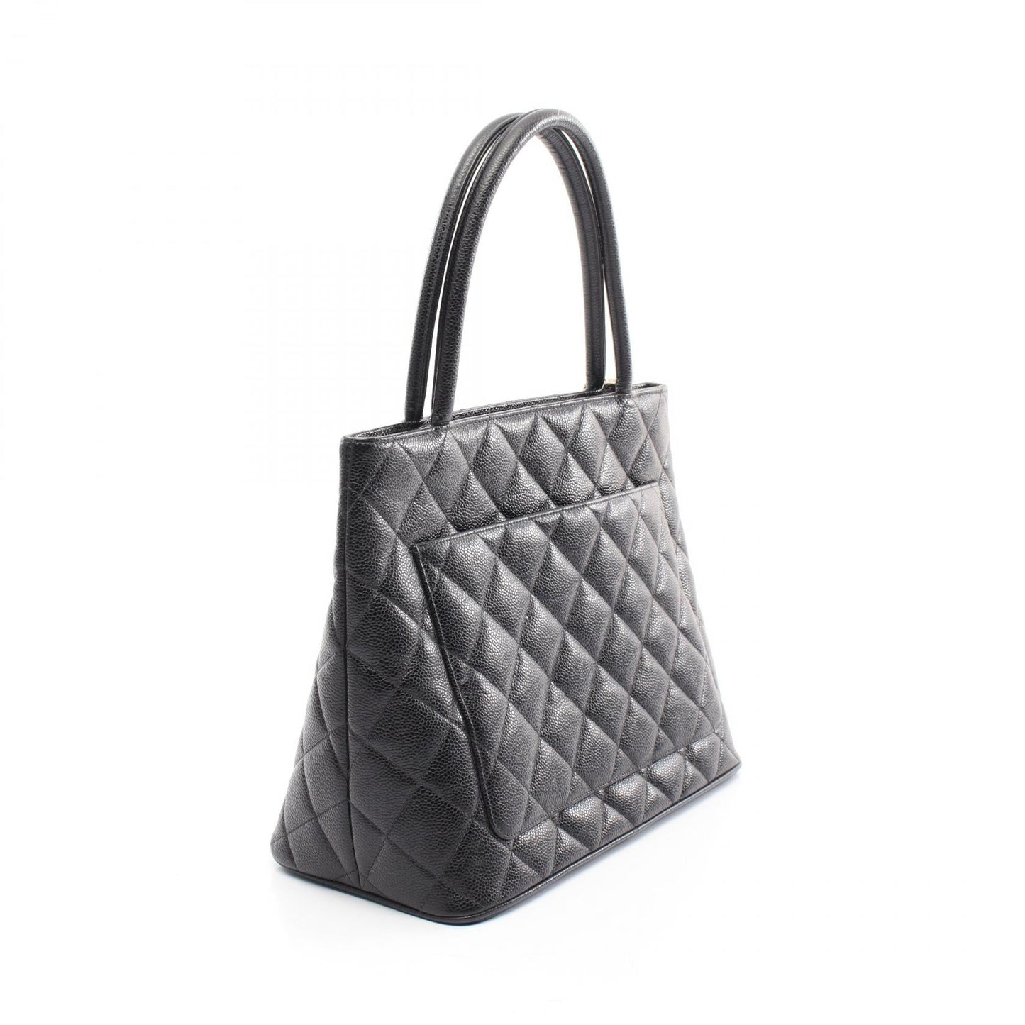 Chanel Reissue Tote Leather Tote Bag