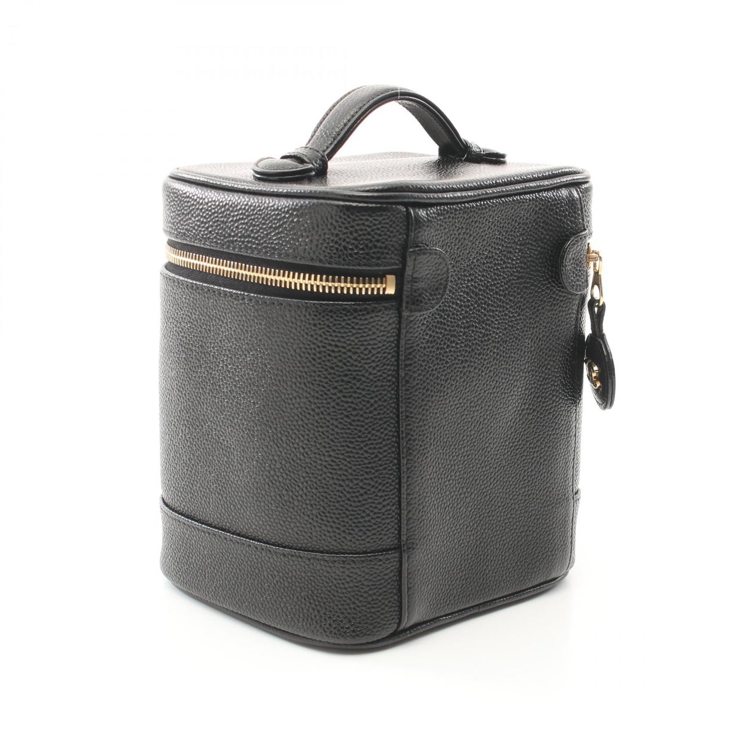 Chanel Coco Mark Calfskin Handbag