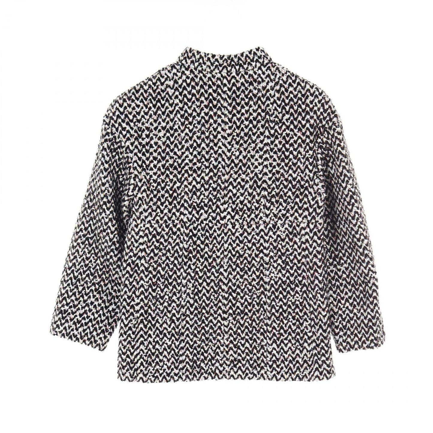 Chanel Coco Mark Cotton Outerwear
