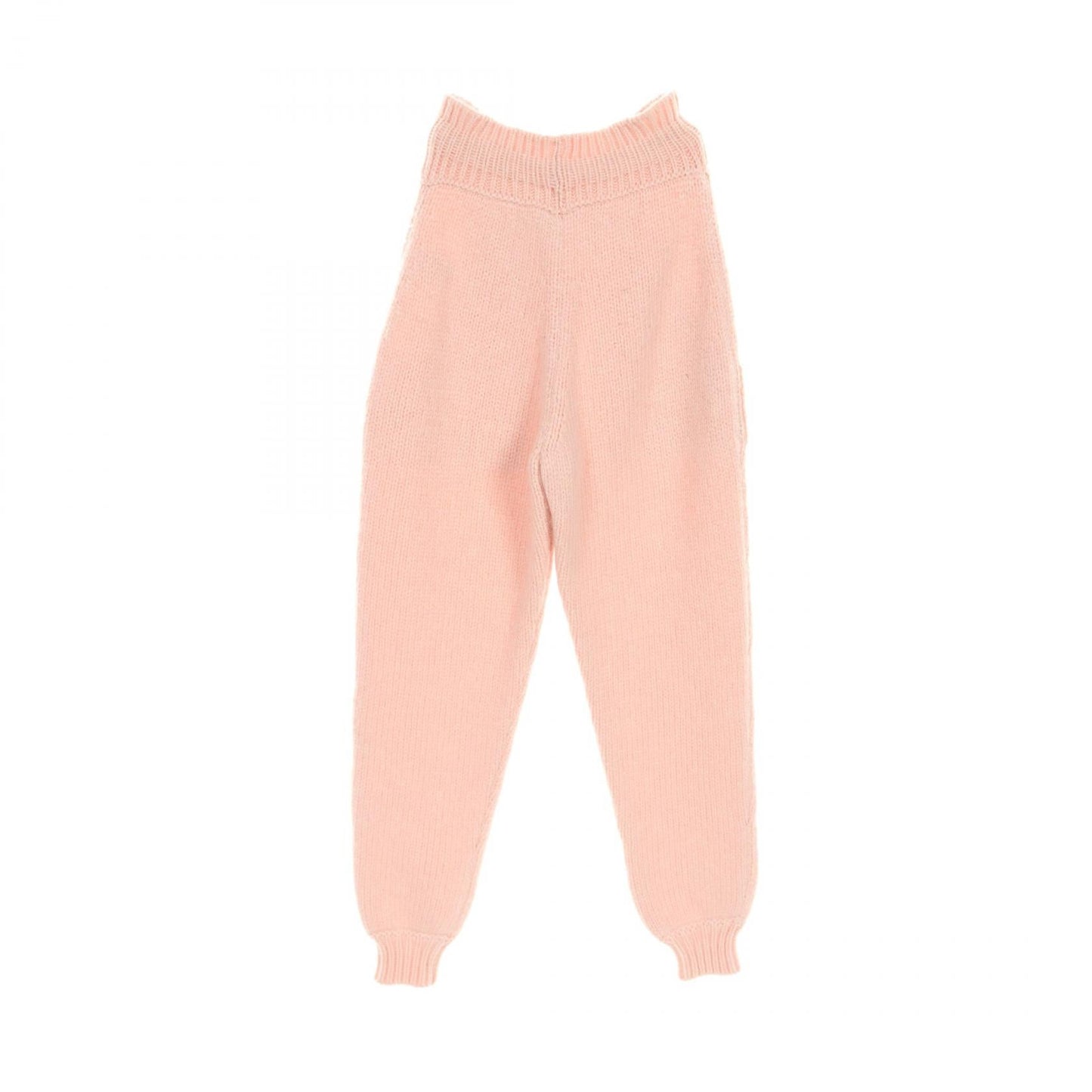 Chanel P71390K10236 Wool Alpaca Pants
