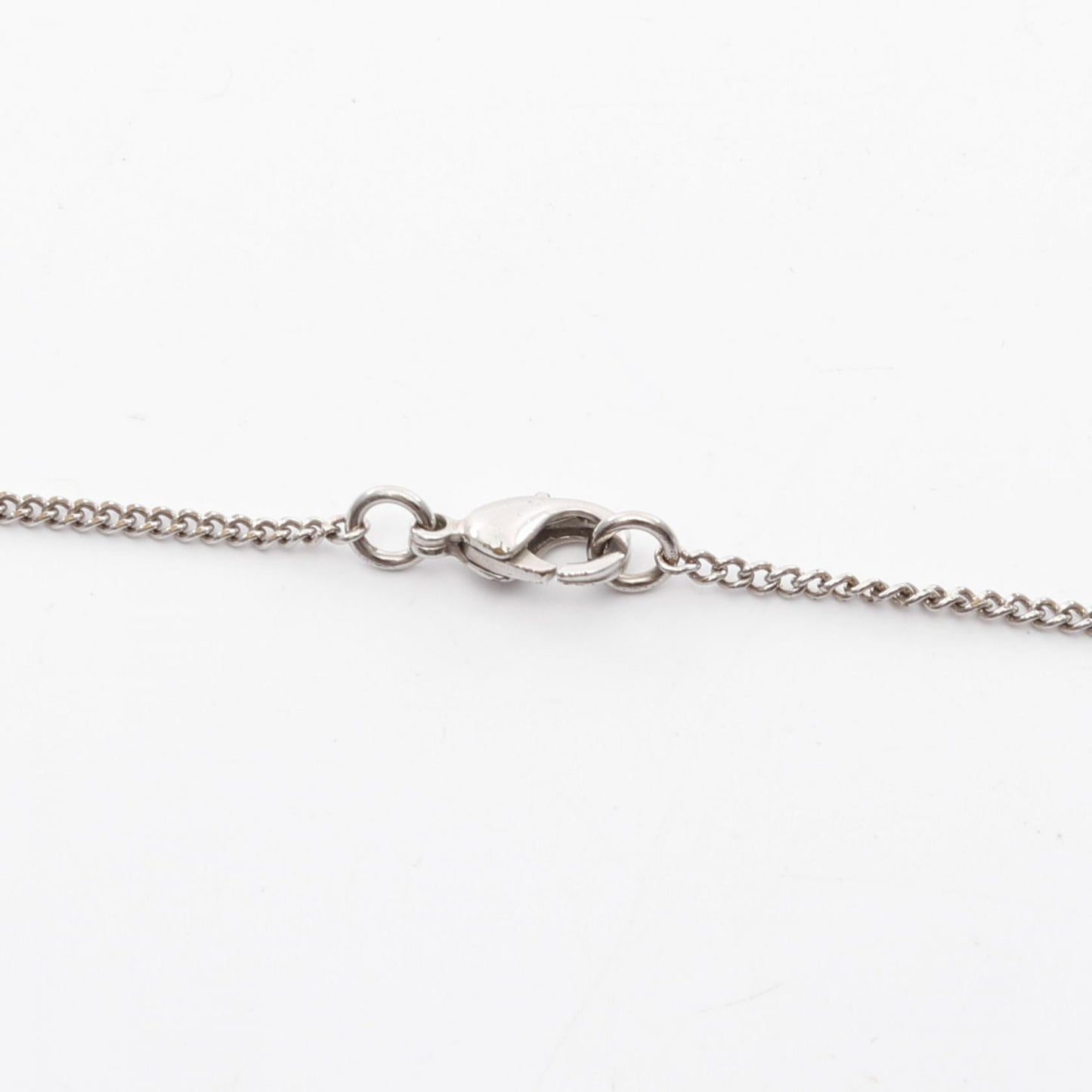 Chanel Coco Mark Necklace