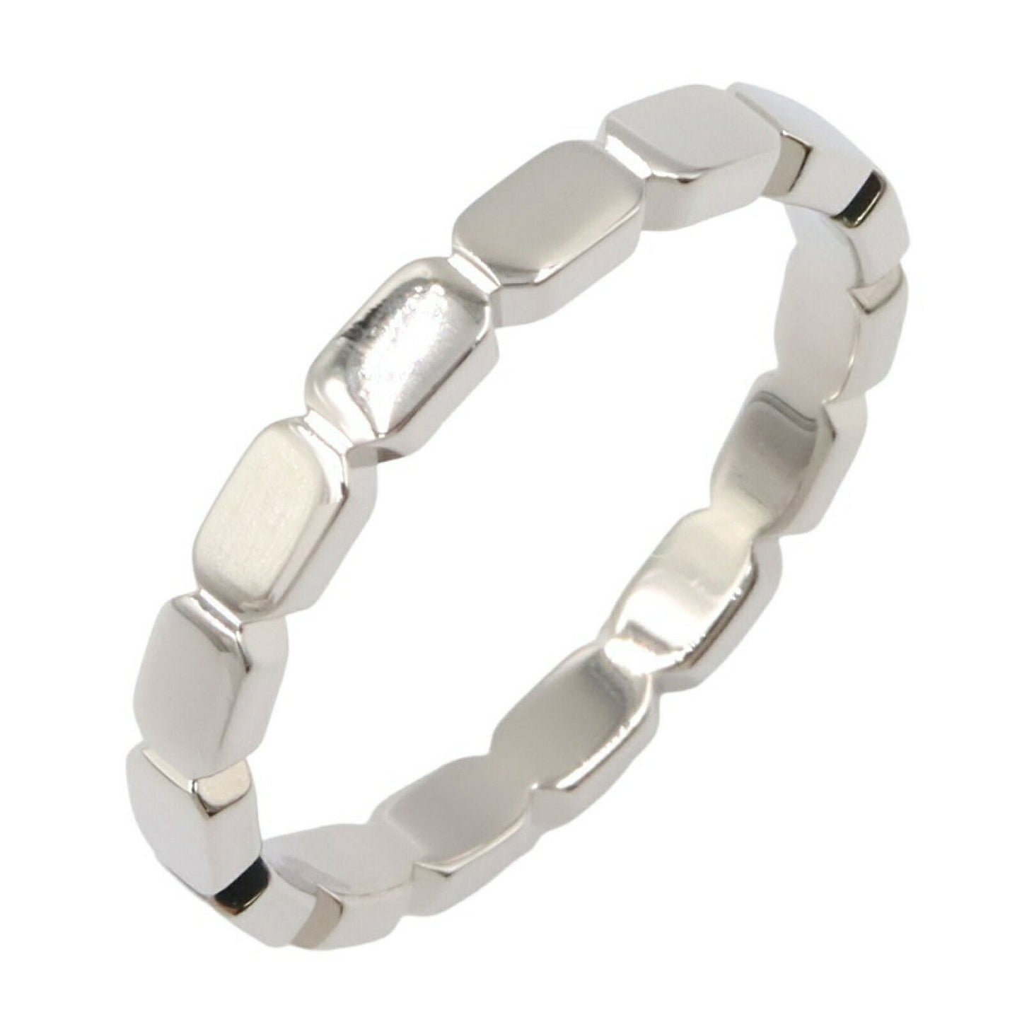 Chanel Premiere Pt950 Ring