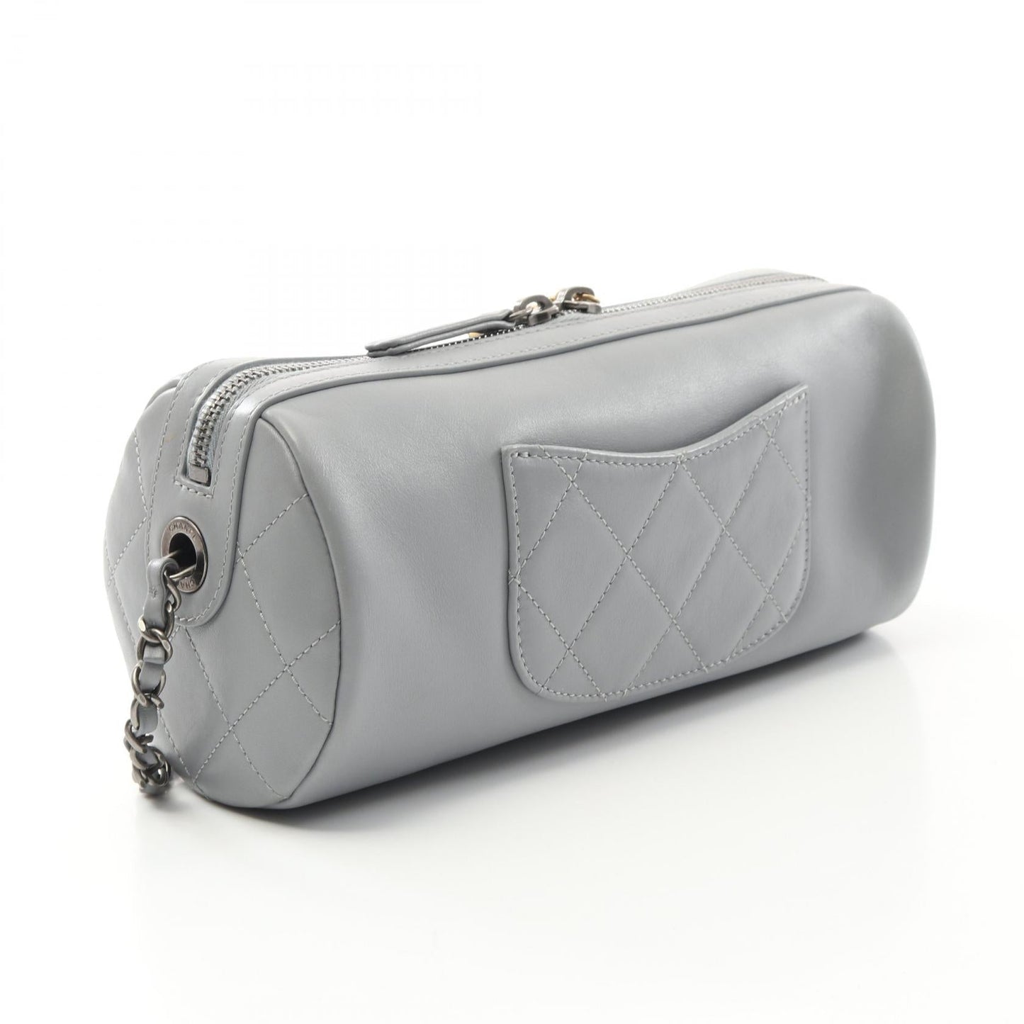 Chanel AS1779 Leather Shoulder Bag