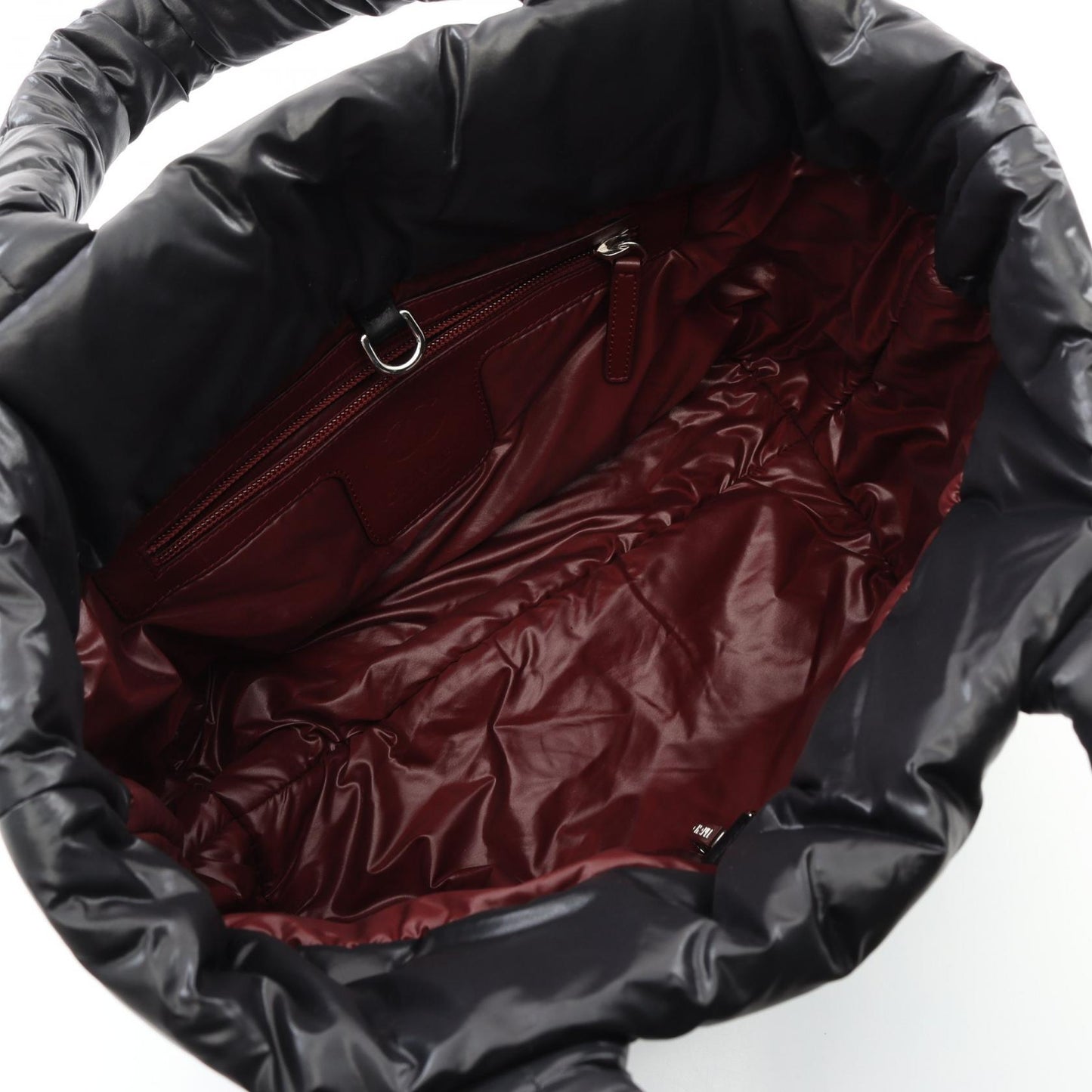 Chanel Coco Cocoon Nylon Tote Bag