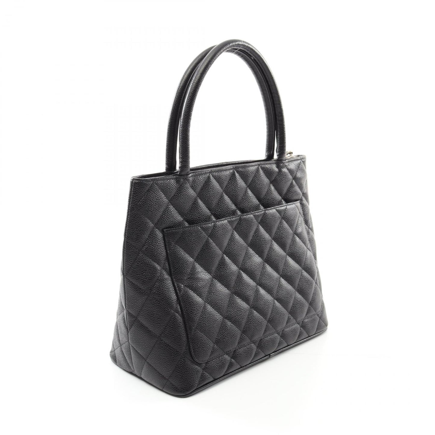 Chanel Reissue Tote Leather Tote Bag