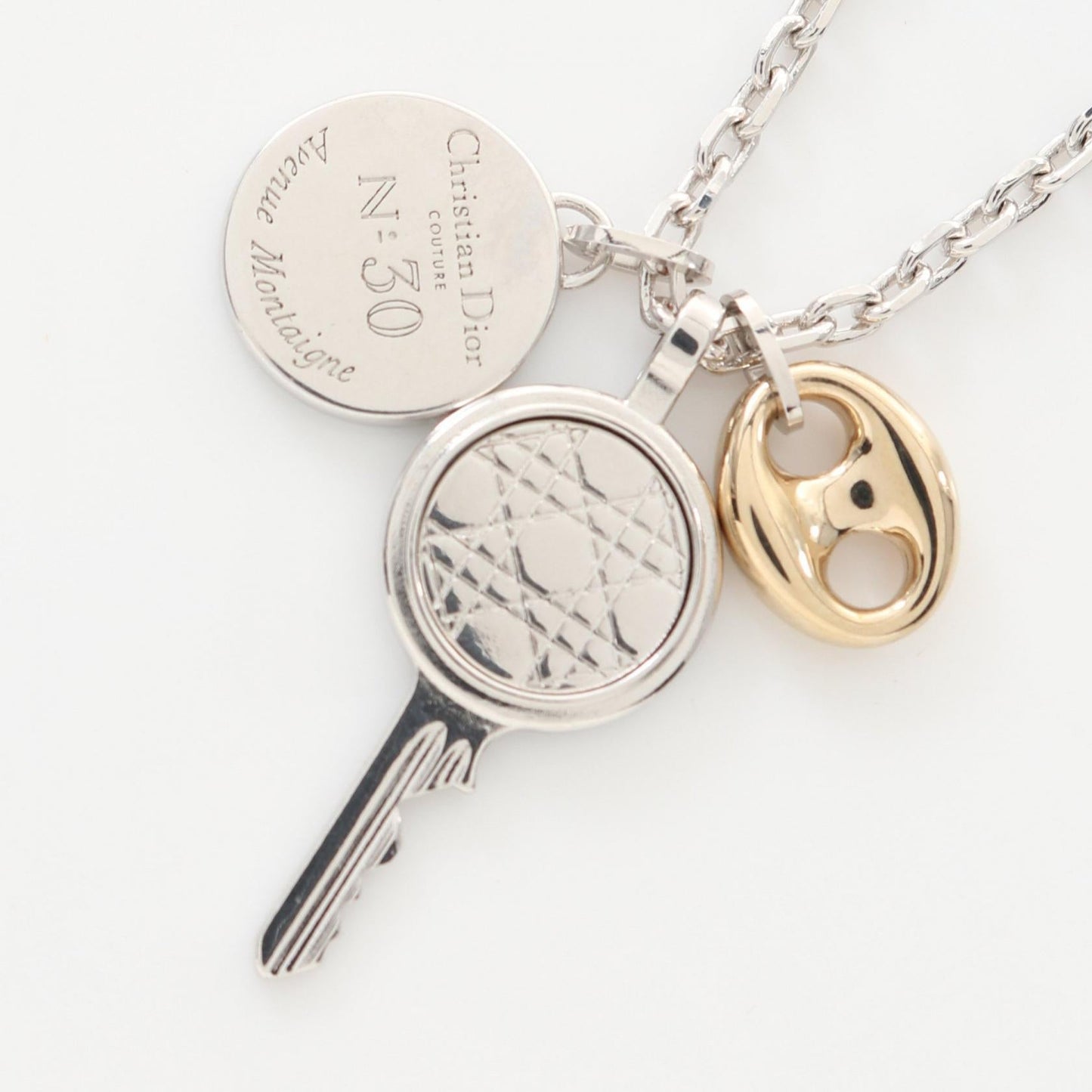 Dior Homme N2900HOMMT012 Necklace
