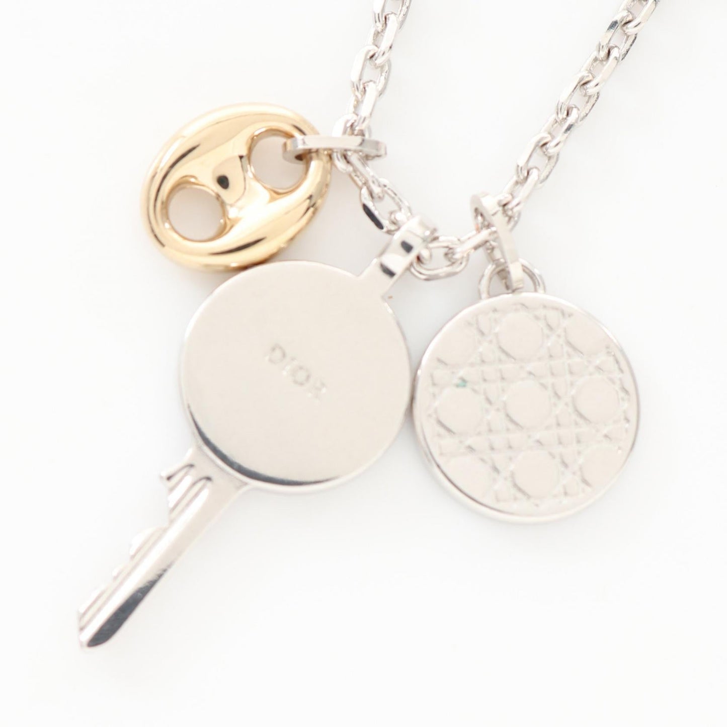 Dior Homme N2900HOMMT012 Necklace