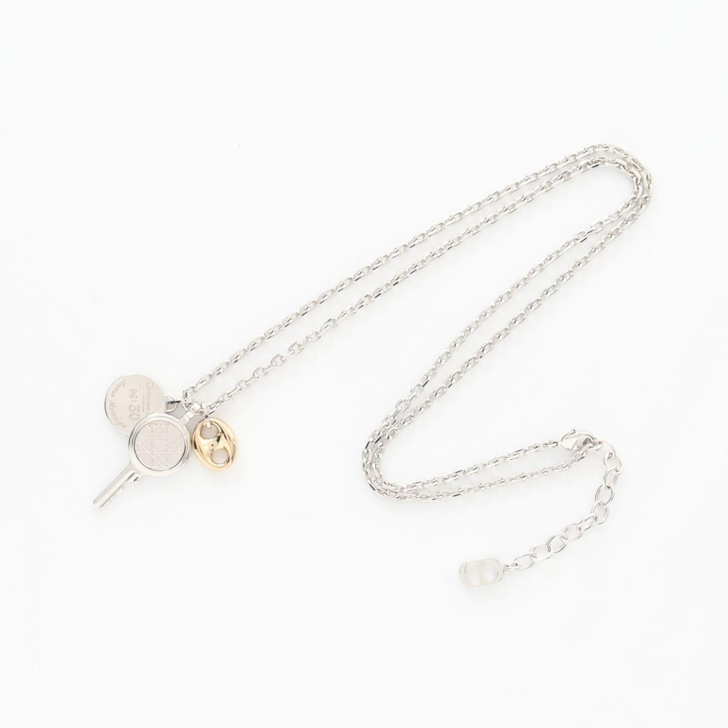 Dior Homme N2900HOMMT012 Necklace