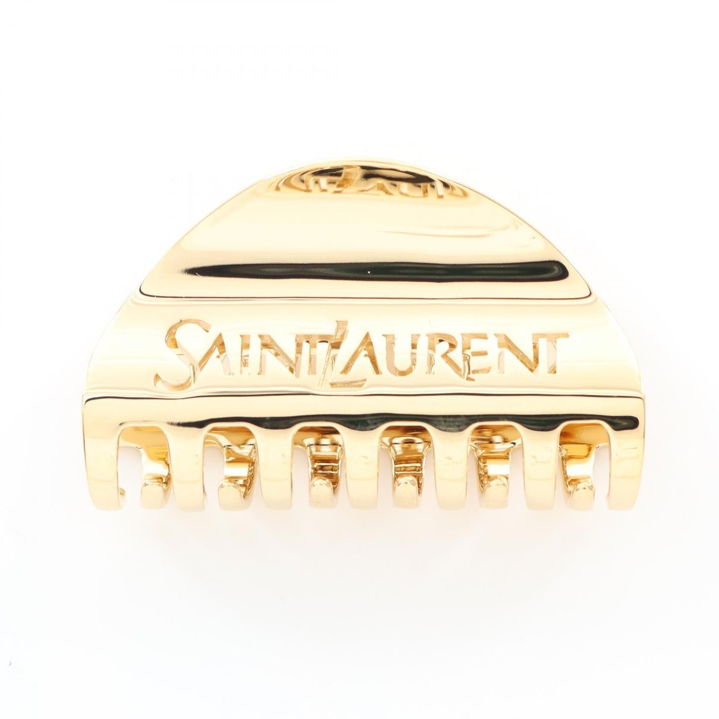 Saint Laurent GP Barette Accessory 820845Y15008030