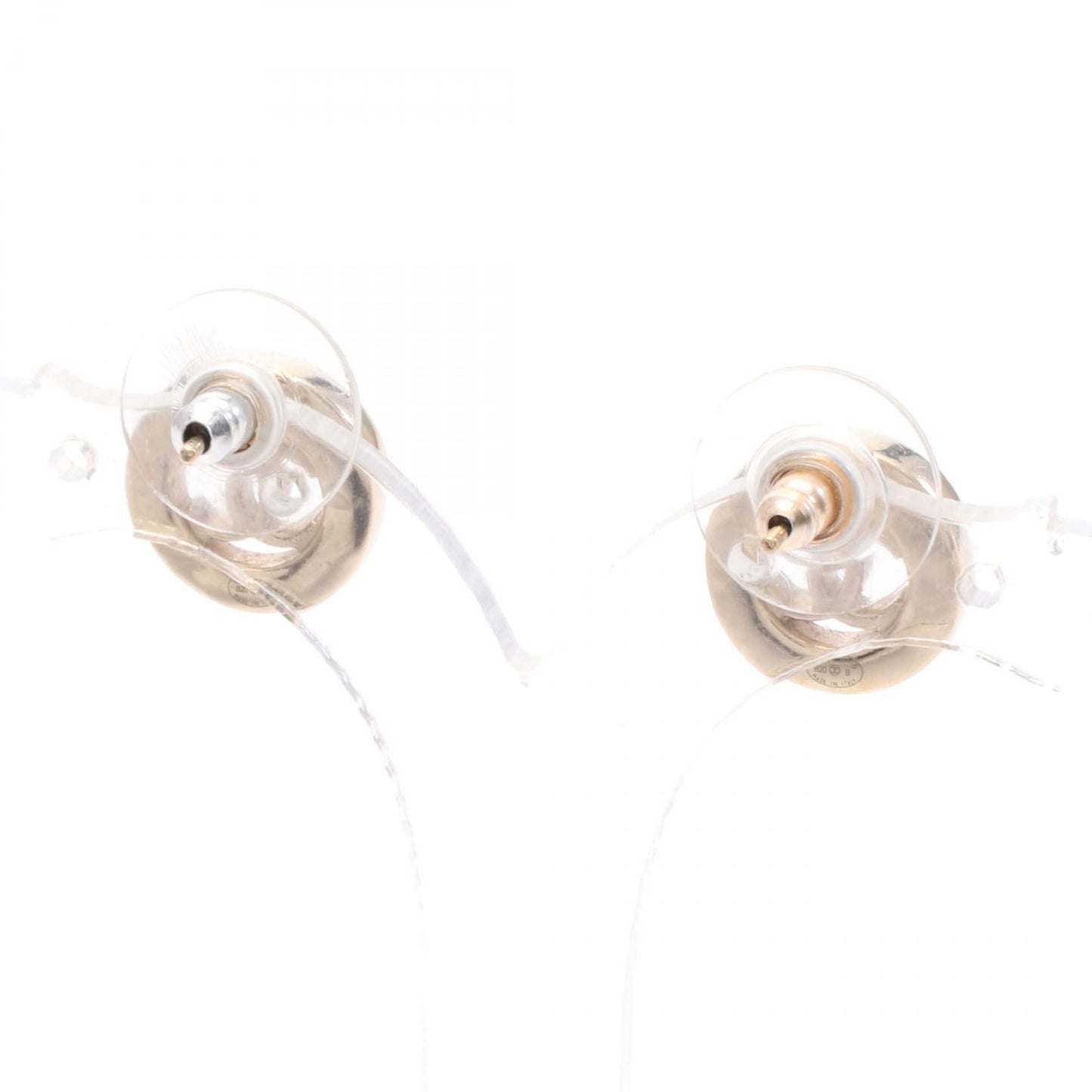 Chanel Coco Mark Earrings