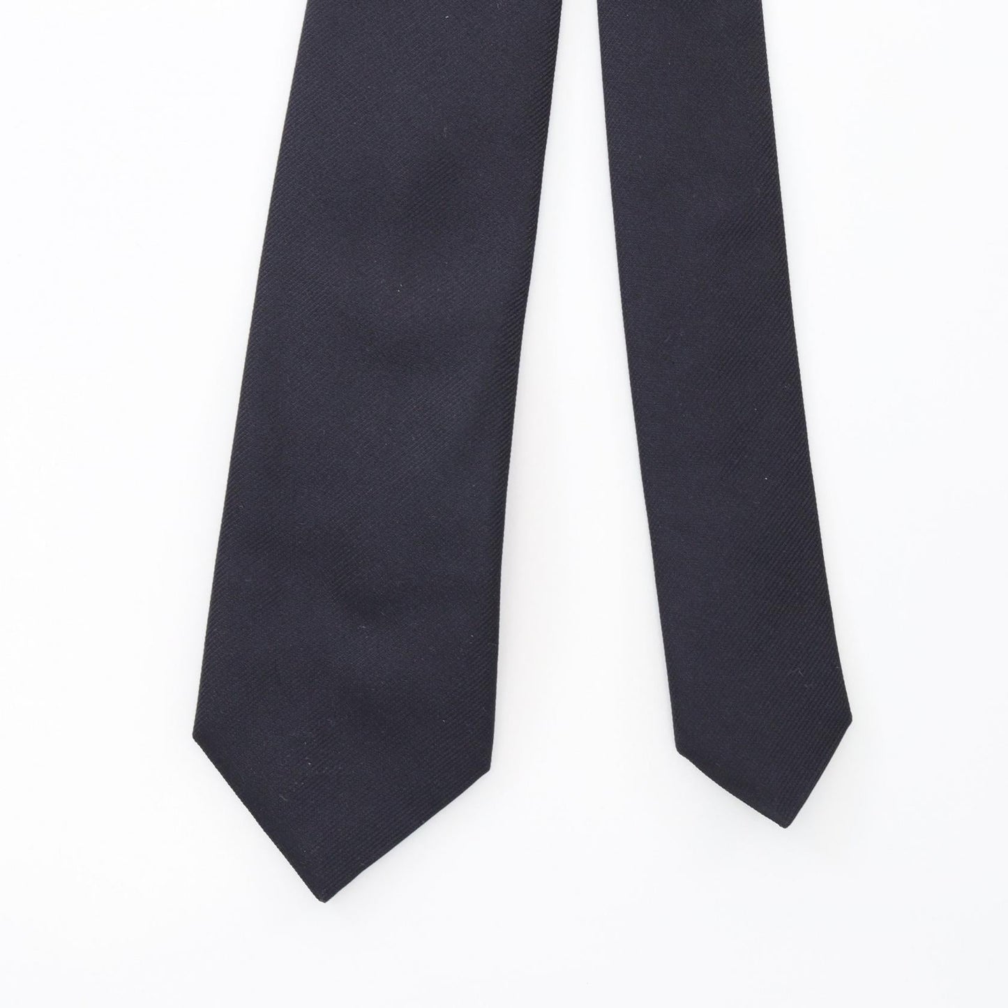 Dior Homme Silk Tie