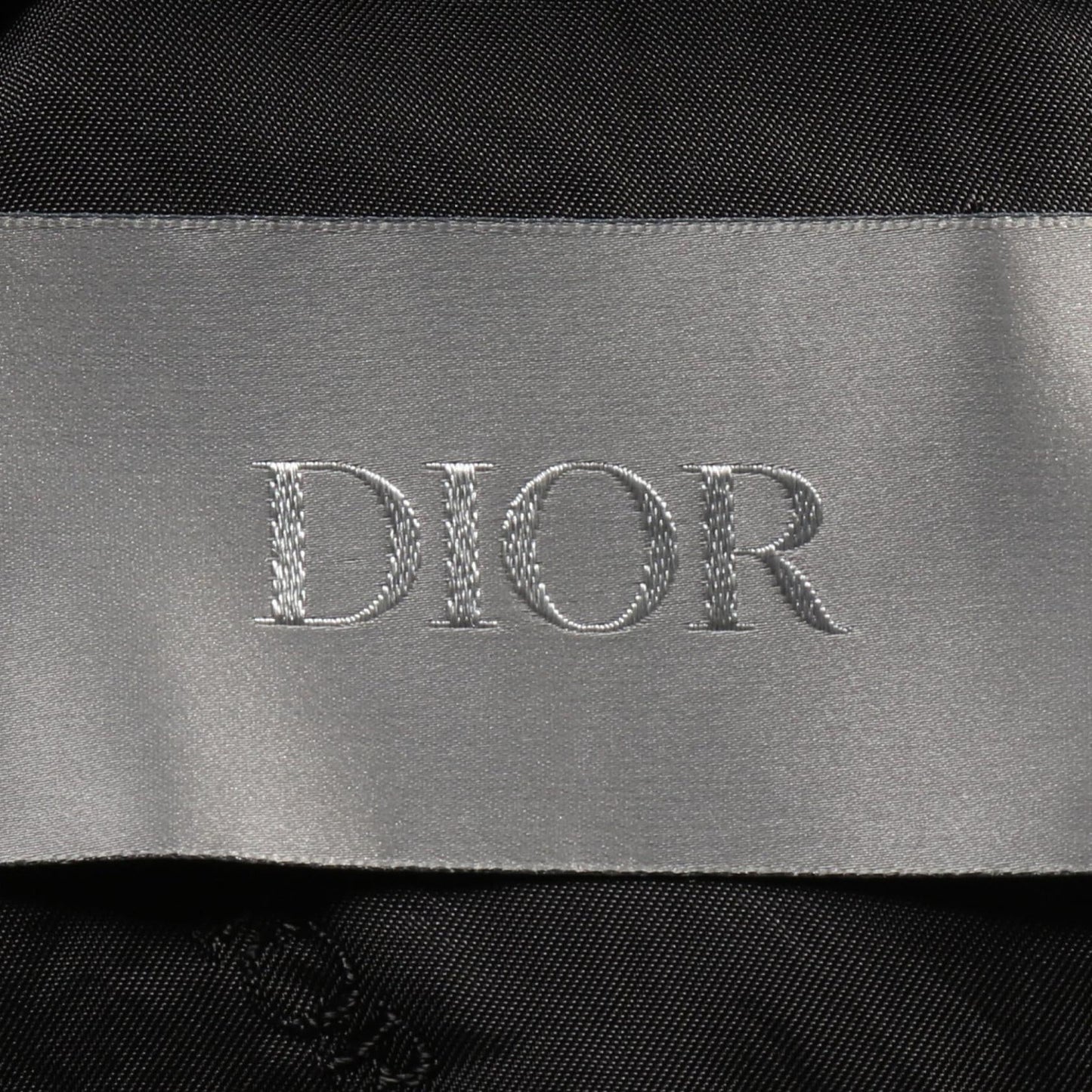 Dior DIOR × KENNY SCHARF Nylon Jacket