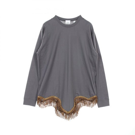 Burberry London Cut and Sewn Cotton Top