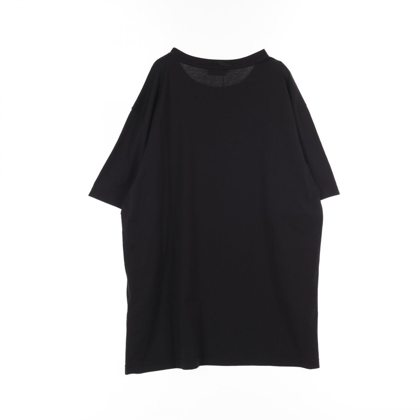 Dior DIOR × Travis Scott Cactus Jack Logo Cotton Top