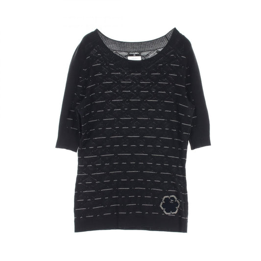 Chanel Knit Cotton Knitwear