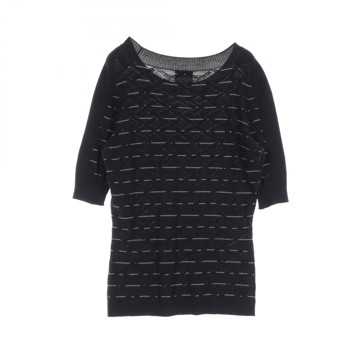 Chanel Knit Cotton Knitwear