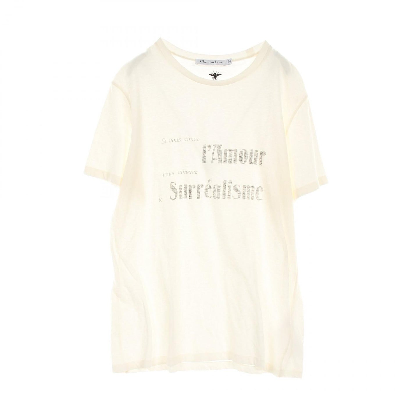 Dior Cotton Top
