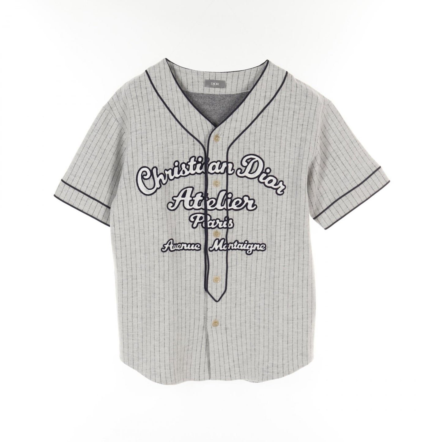 Dior Wool Top