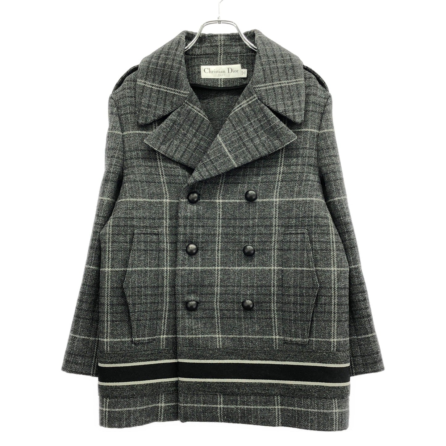 Dior Wool Jacket