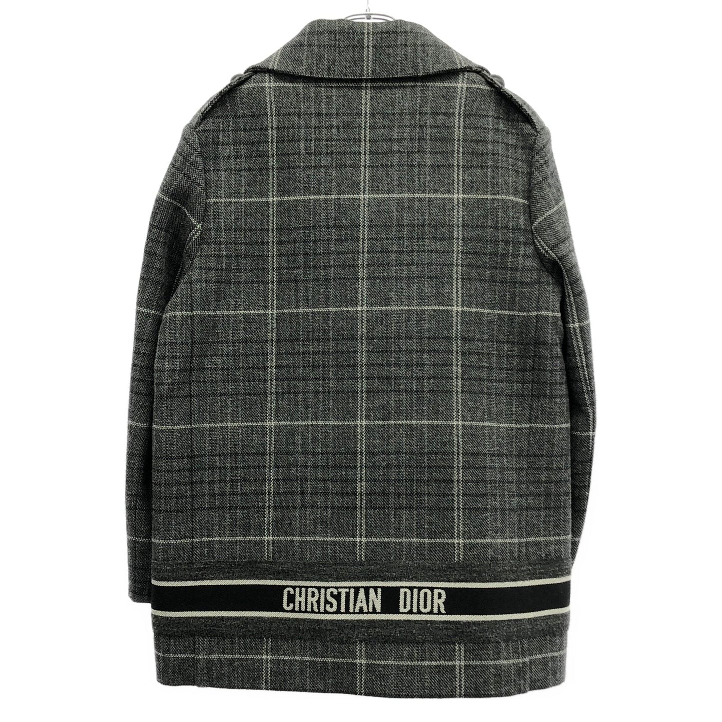 Dior Wool Jacket