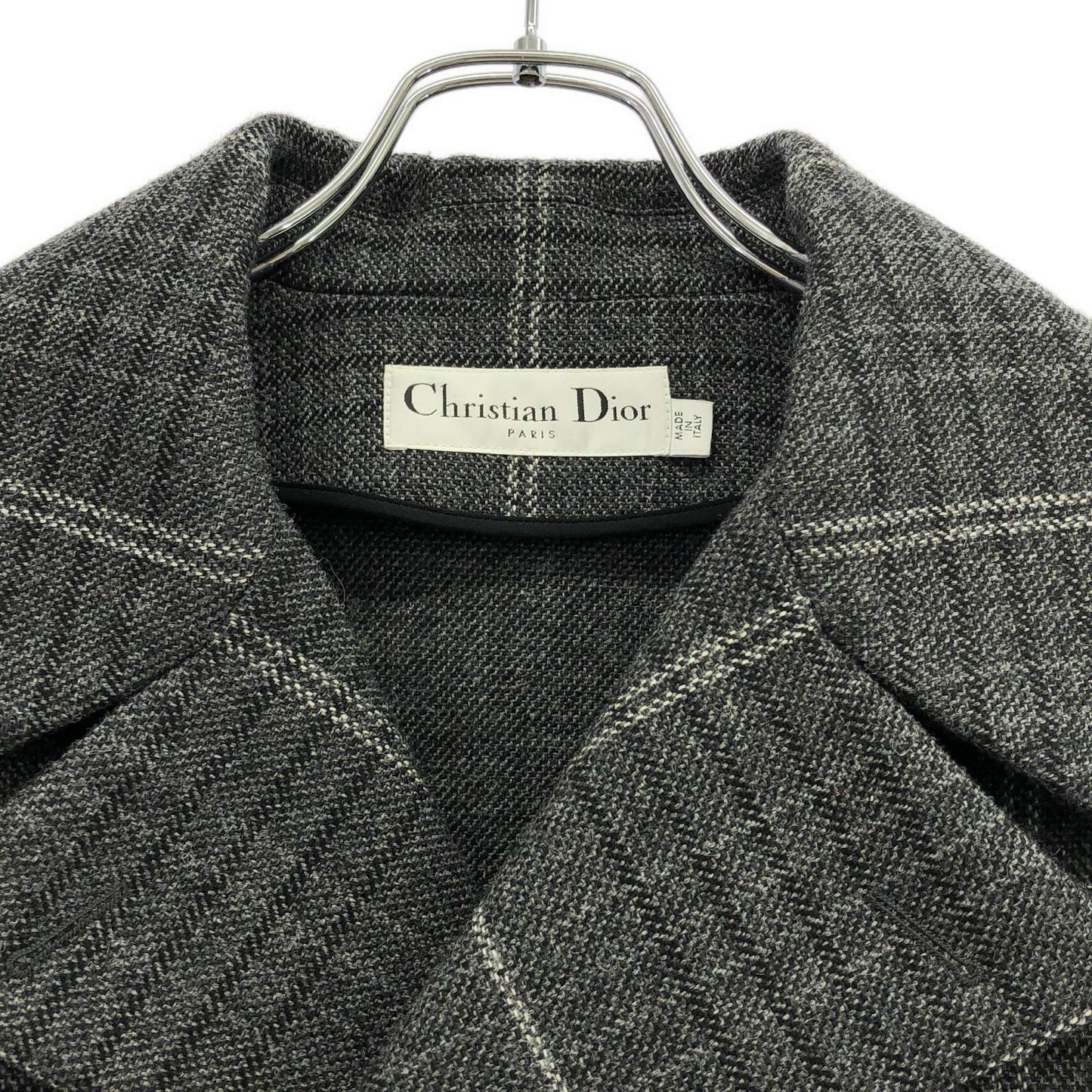 Dior Wool Jacket