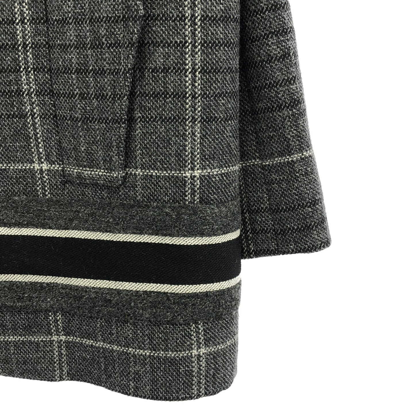 Dior Wool Jacket