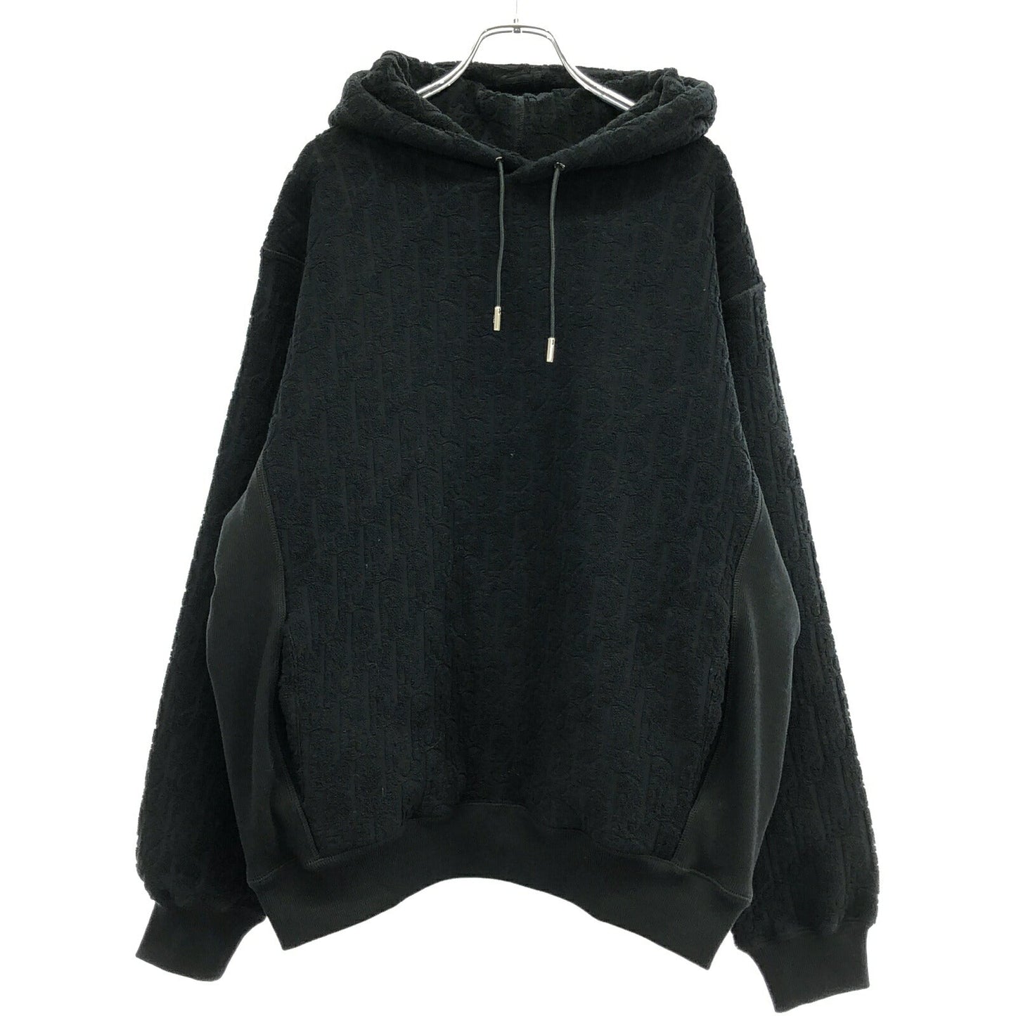 Dior 113J631A0684 Cotton Hoodie
