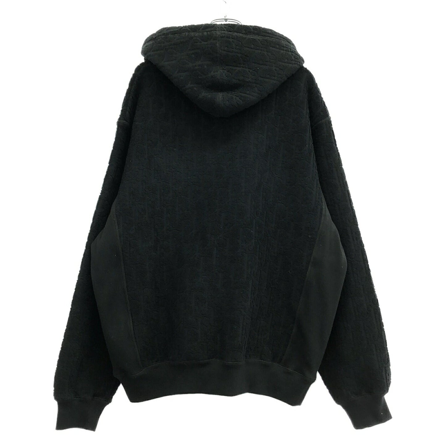 Dior 113J631A0684 Cotton Hoodie