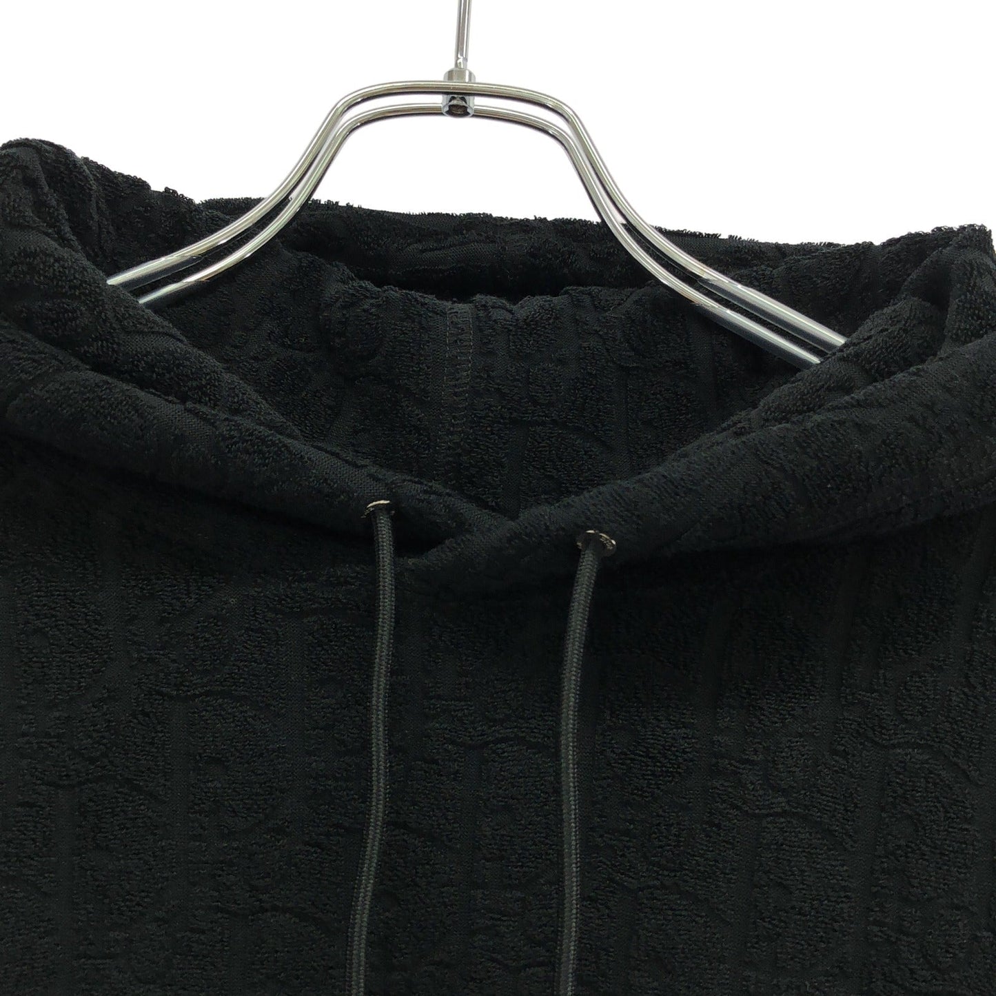 Dior 113J631A0684 Cotton Hoodie