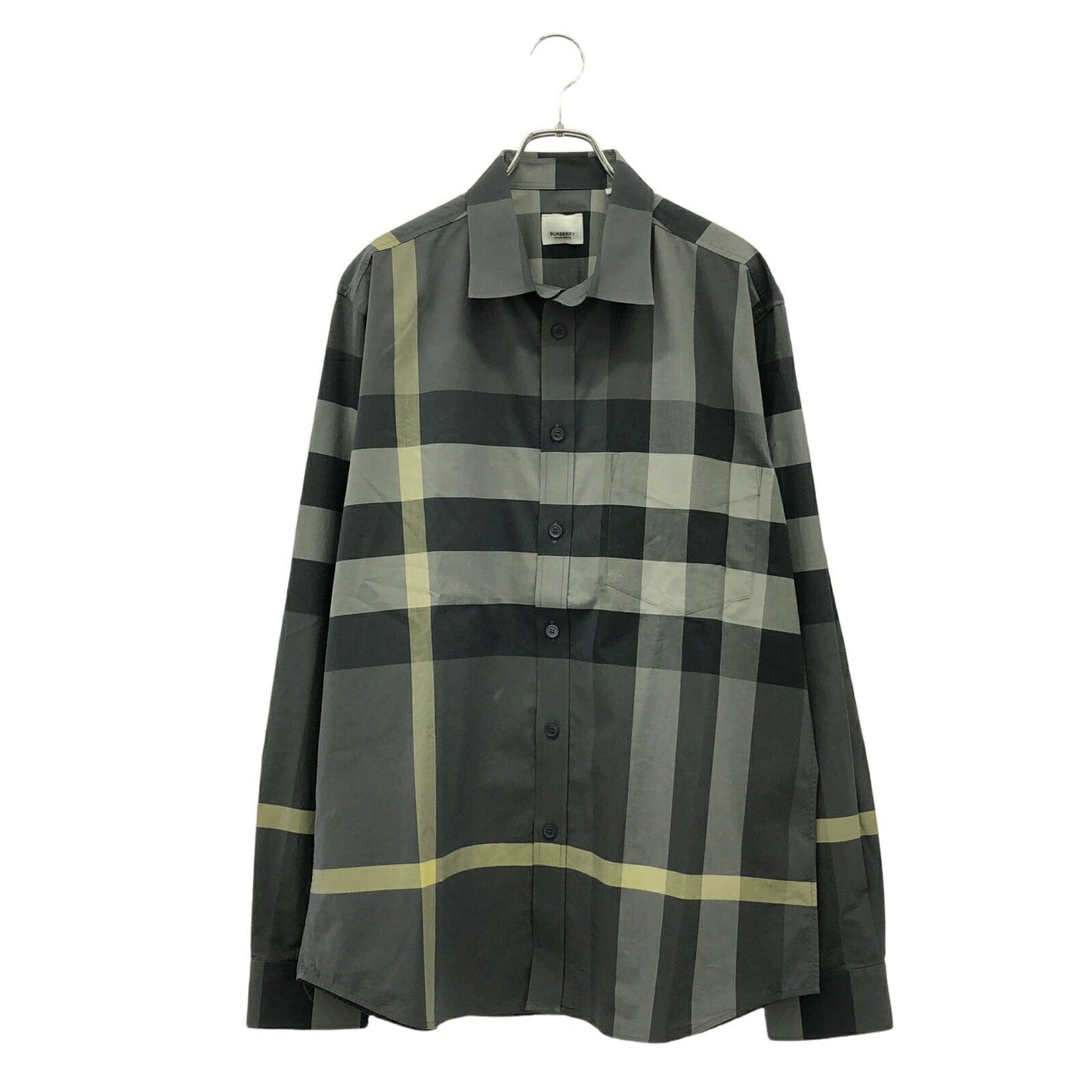 Burberry Cotton Shirt