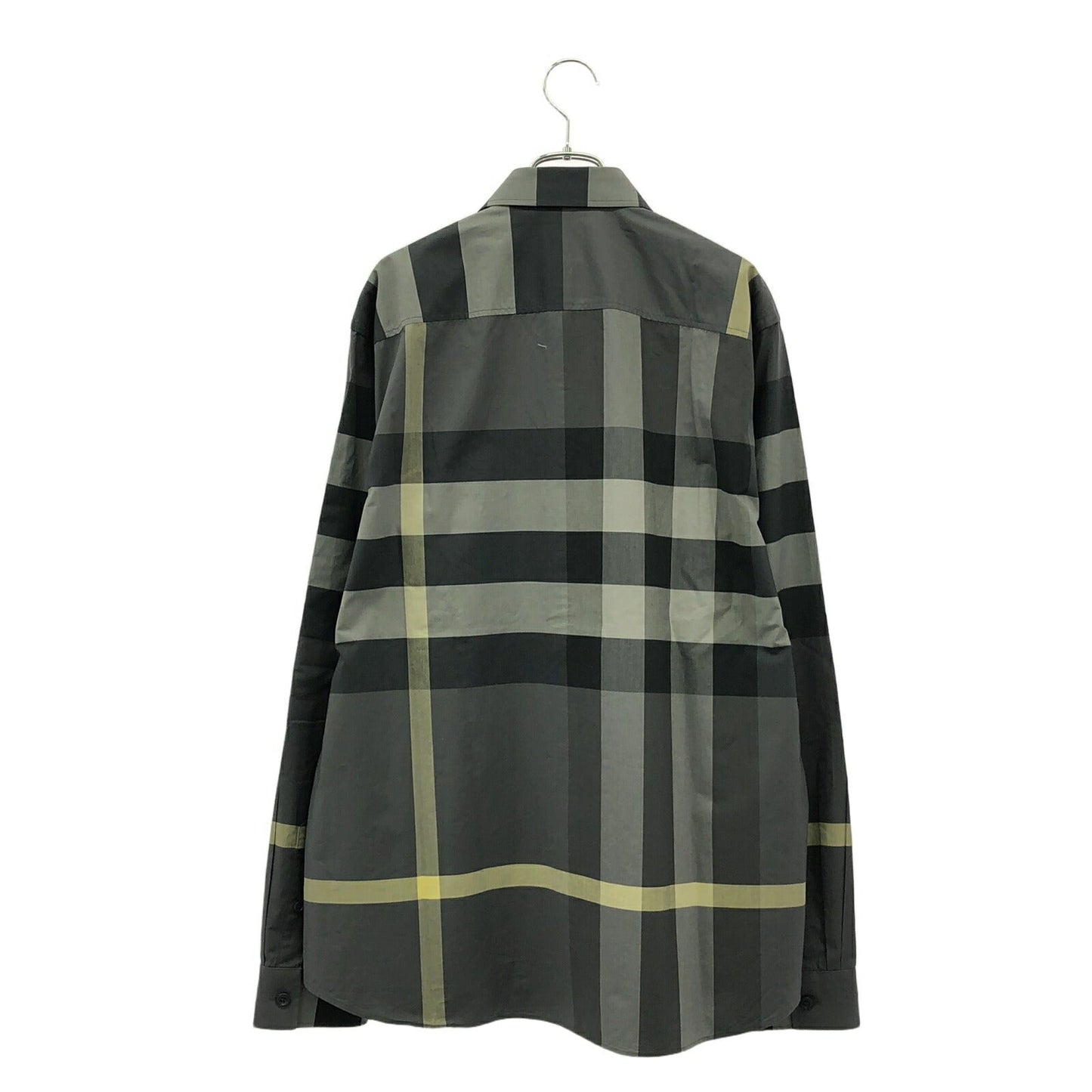 Burberry Cotton Shirt