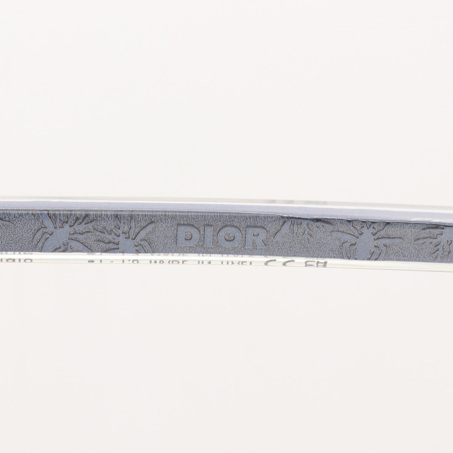 Dior INDIOR S1F Sunglasses