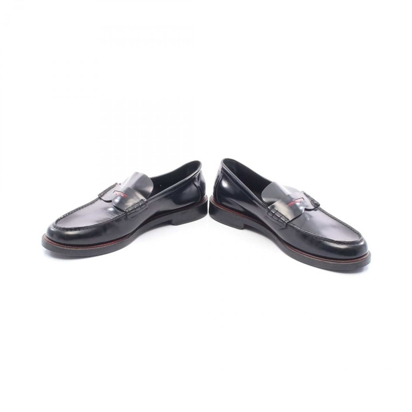 Burberry Loafer Leather Loafer