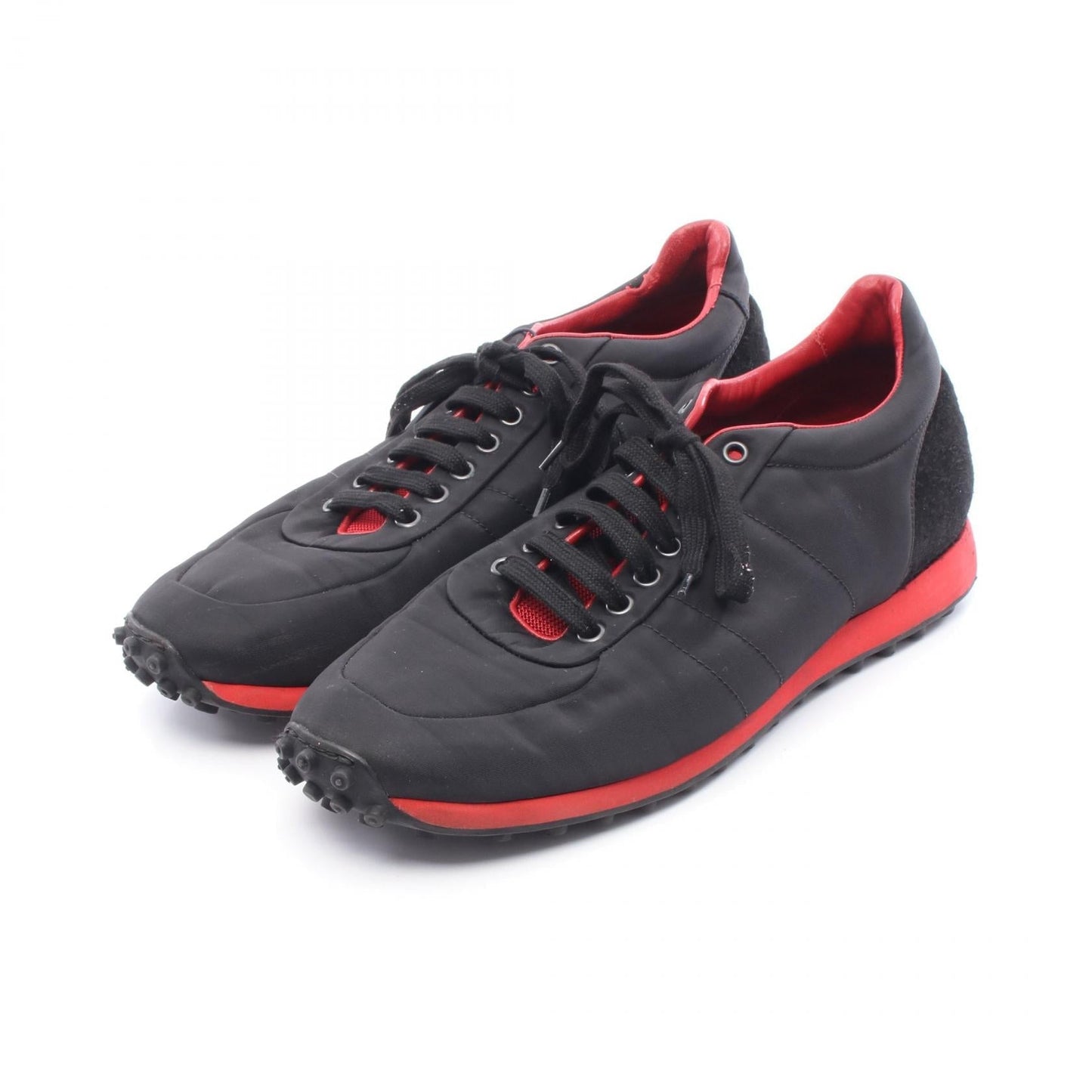 Burberry Sneaker Nylon Shoes